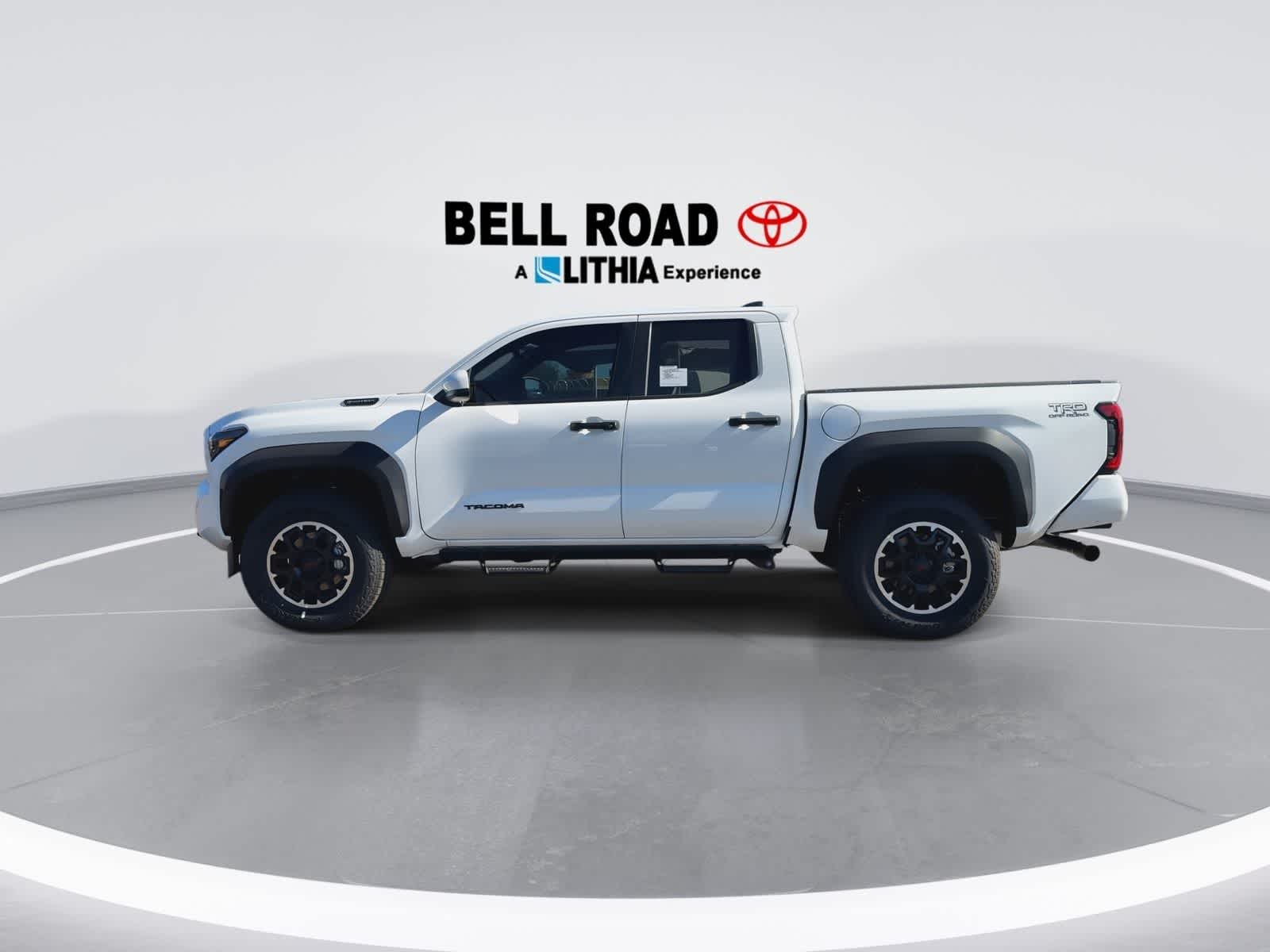 Thumbnail: 2025 Toyota Tacoma - 5