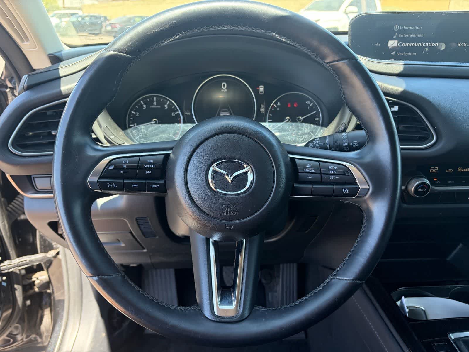 Thumbnail: 2024 Mazda CX-30 - 9