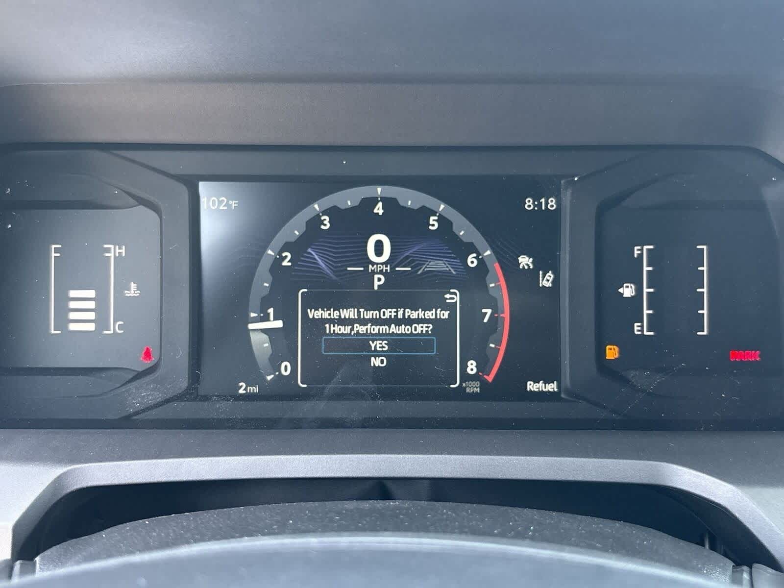 Thumbnail: 2025 Toyota Tacoma - 30