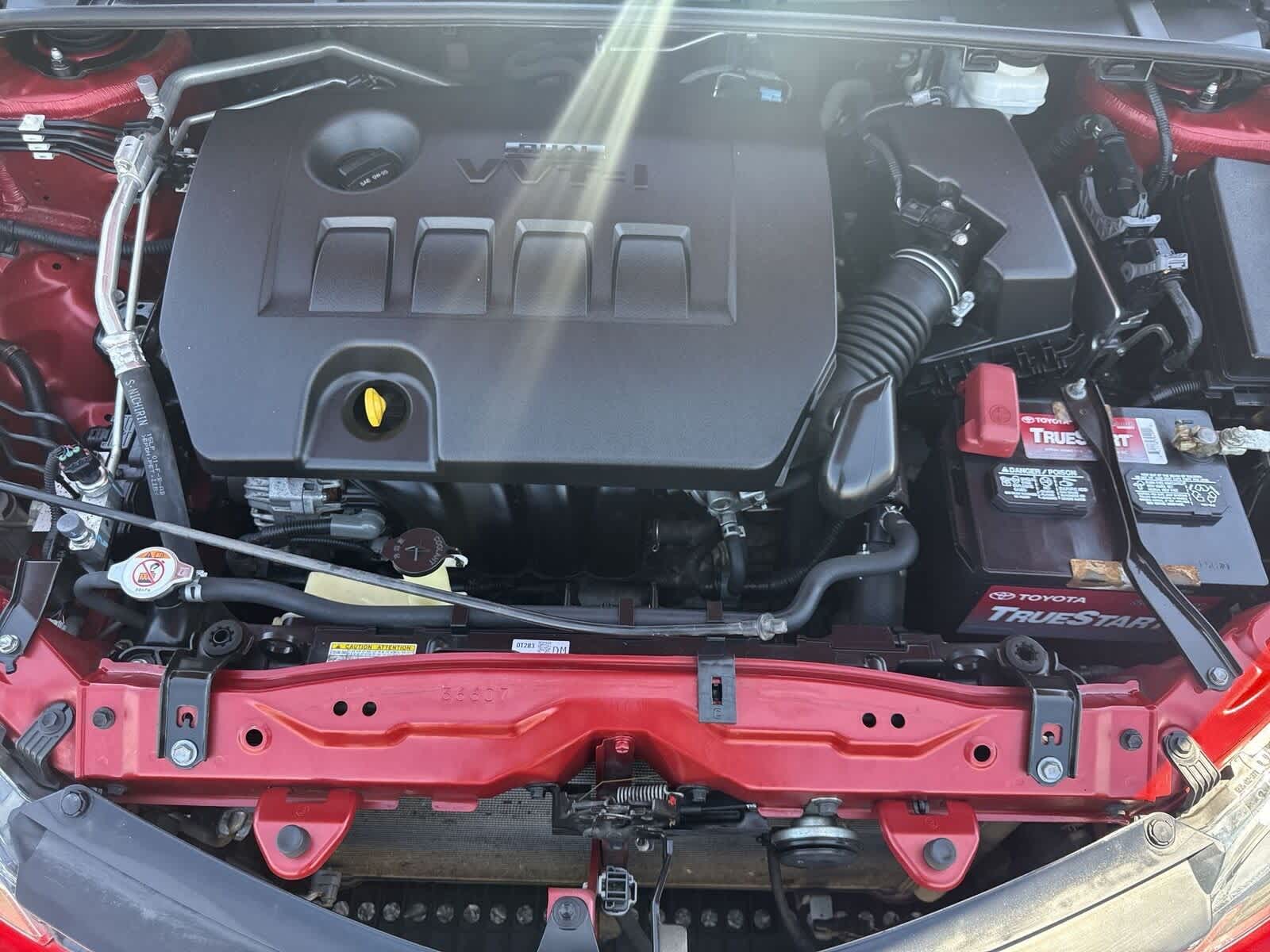 Thumbnail: 2019 Toyota Corolla - 31