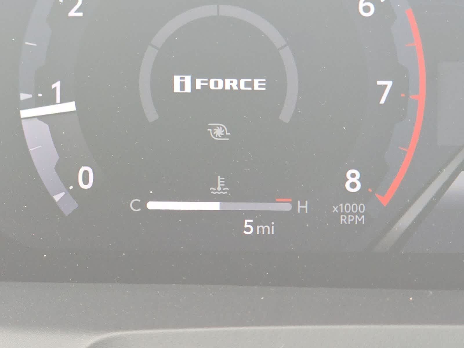 Thumbnail: 2026 Toyota Tacoma - 31