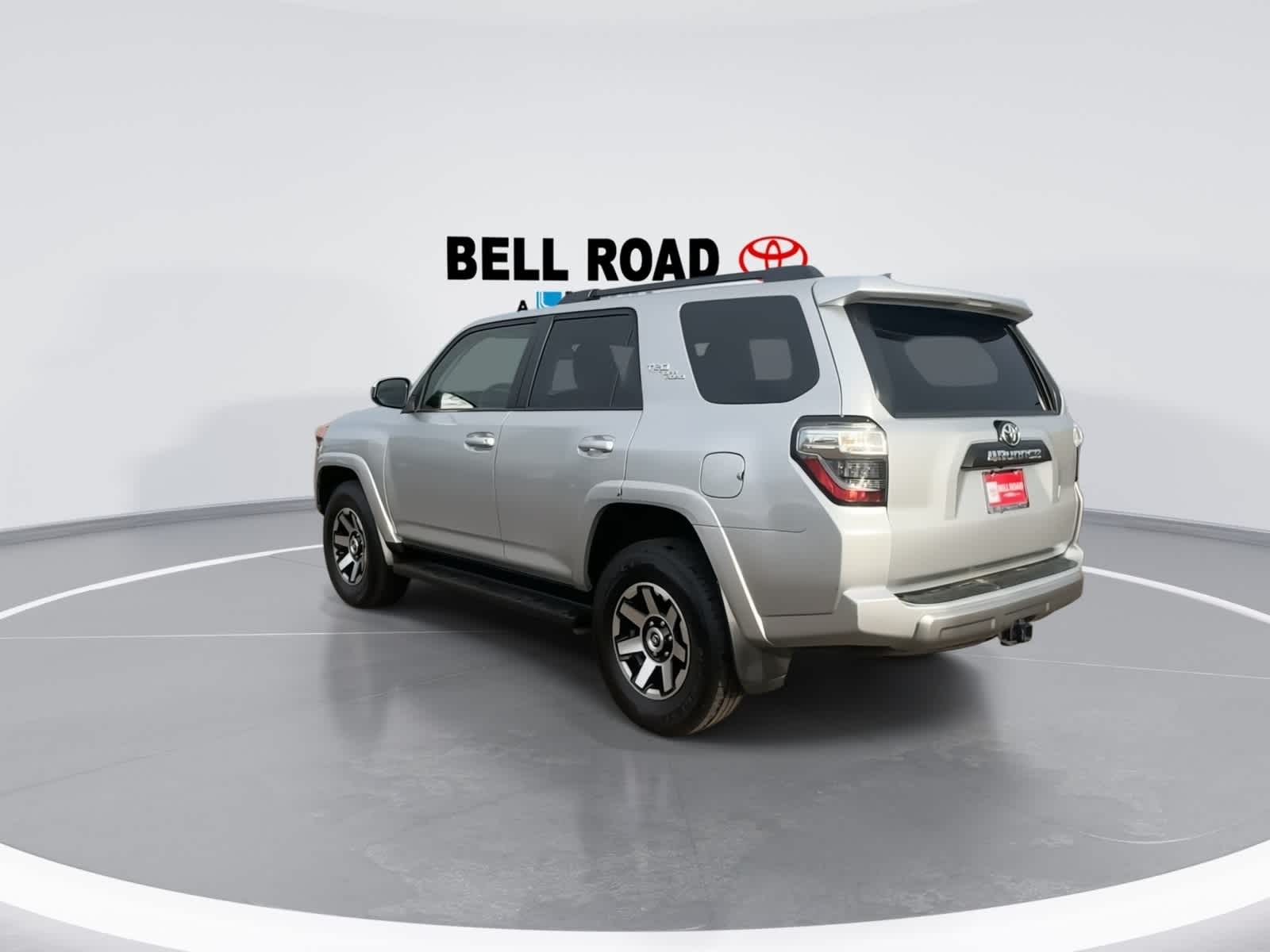 Thumbnail: 2021 Toyota 4Runner - 6