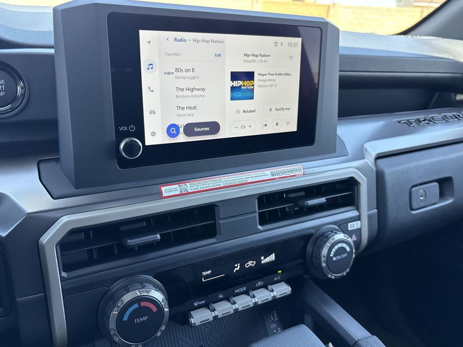 Thumbnail: 2025 Toyota Tacoma - 19