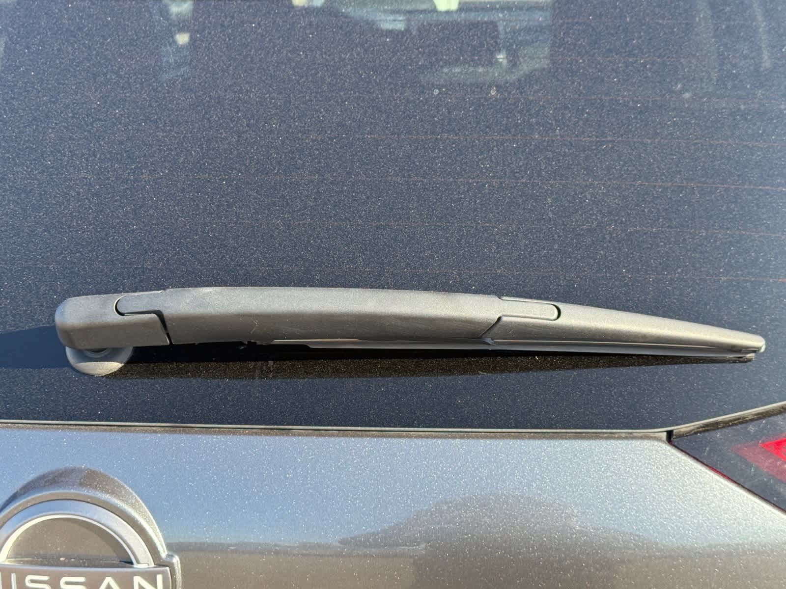 Thumbnail: 2025 Nissan Rogue - 18