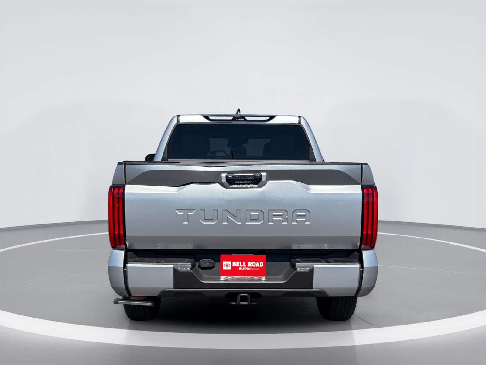 Thumbnail: 2026 Toyota Tundra - 5