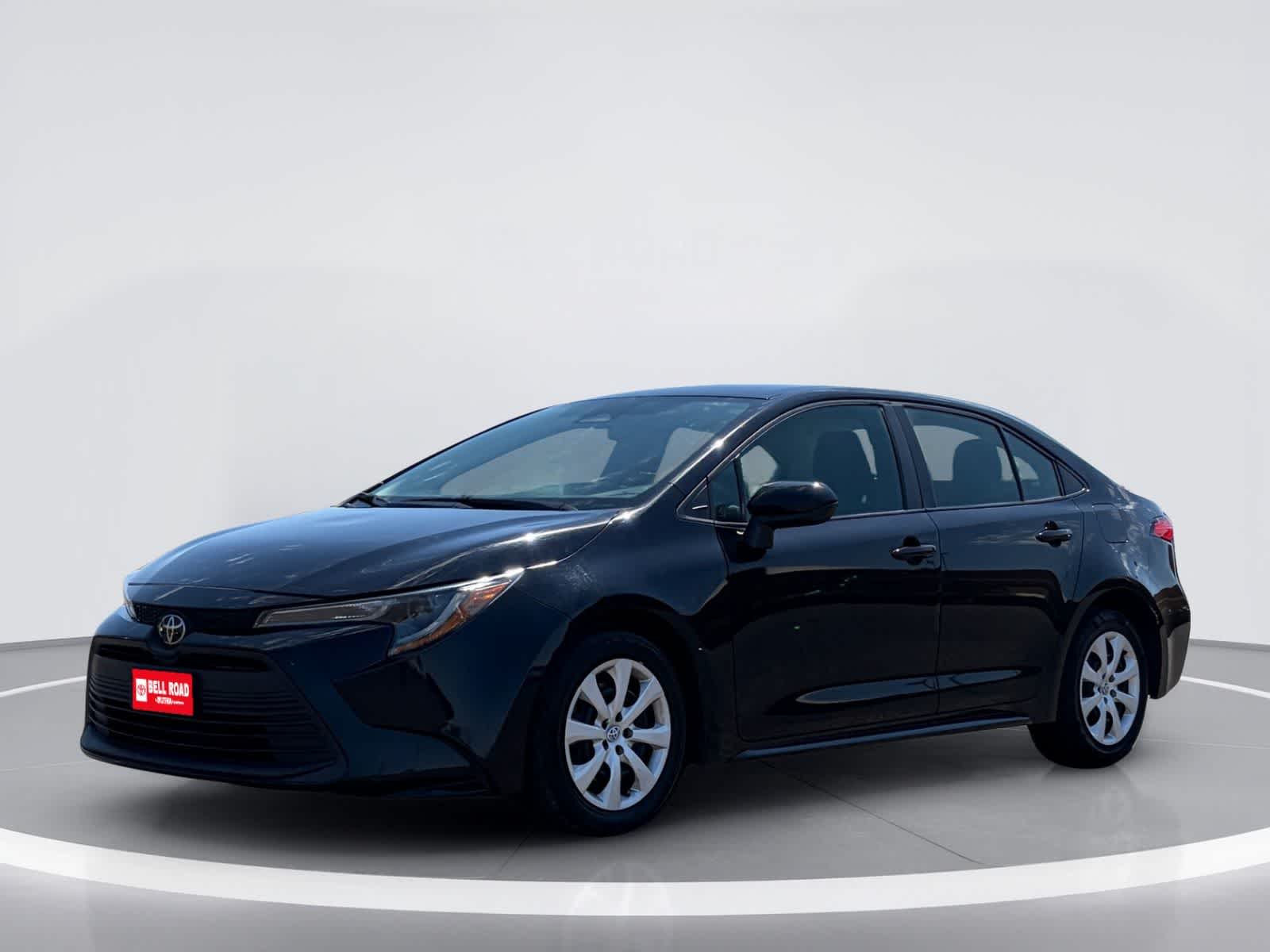 Thumbnail: 2024 Toyota Corolla - 2