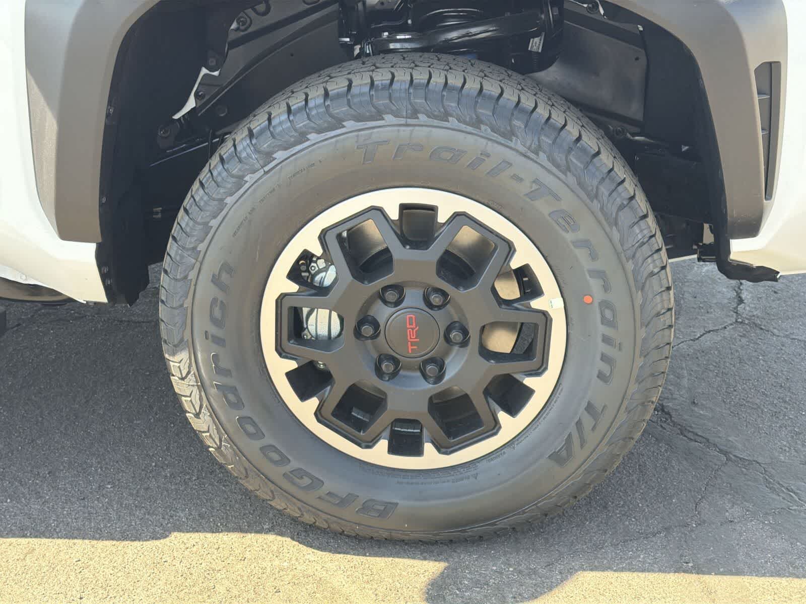 Thumbnail: 2026 Toyota Tacoma - 10