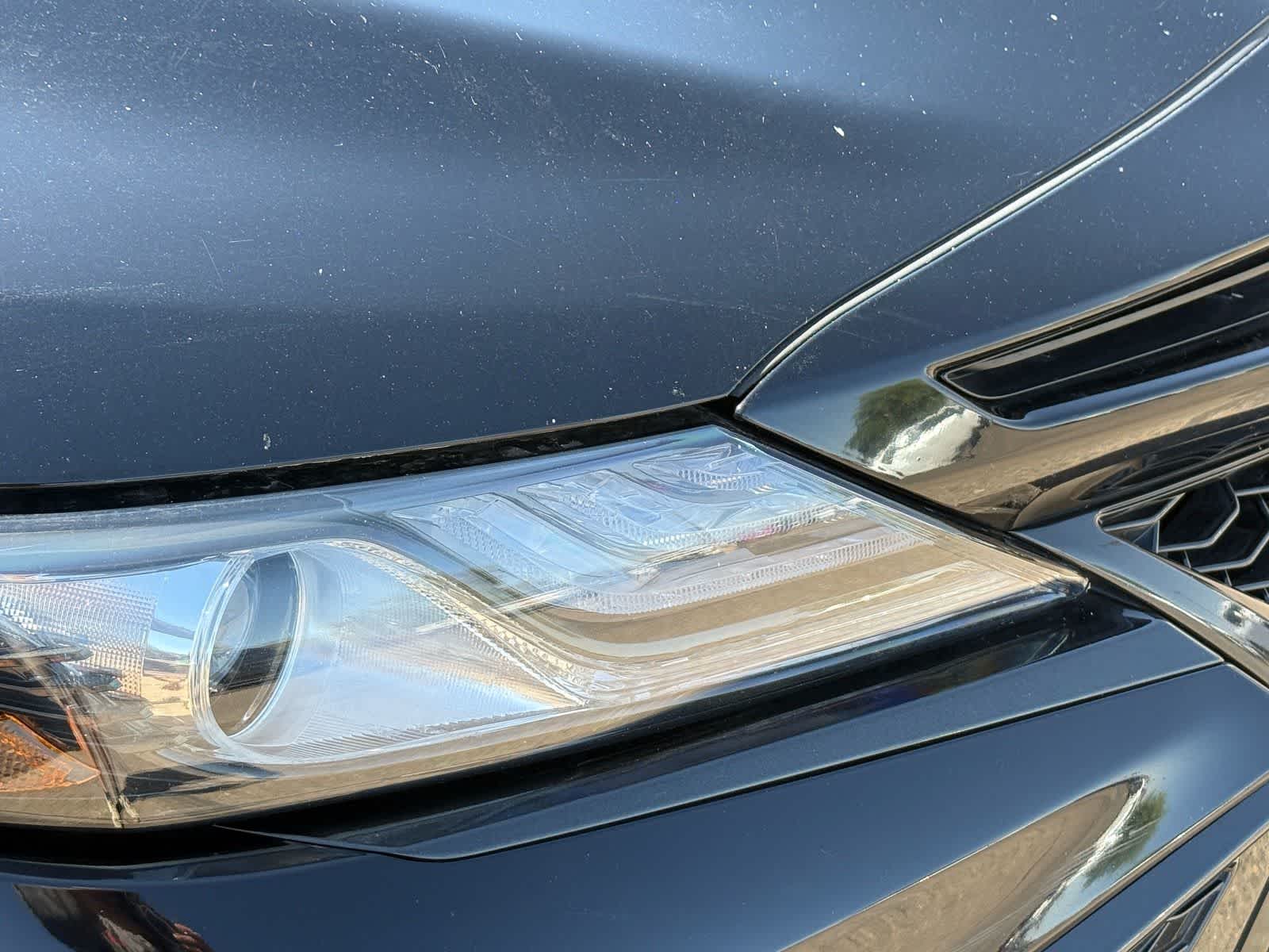 Thumbnail: 2023 Toyota Camry - 7