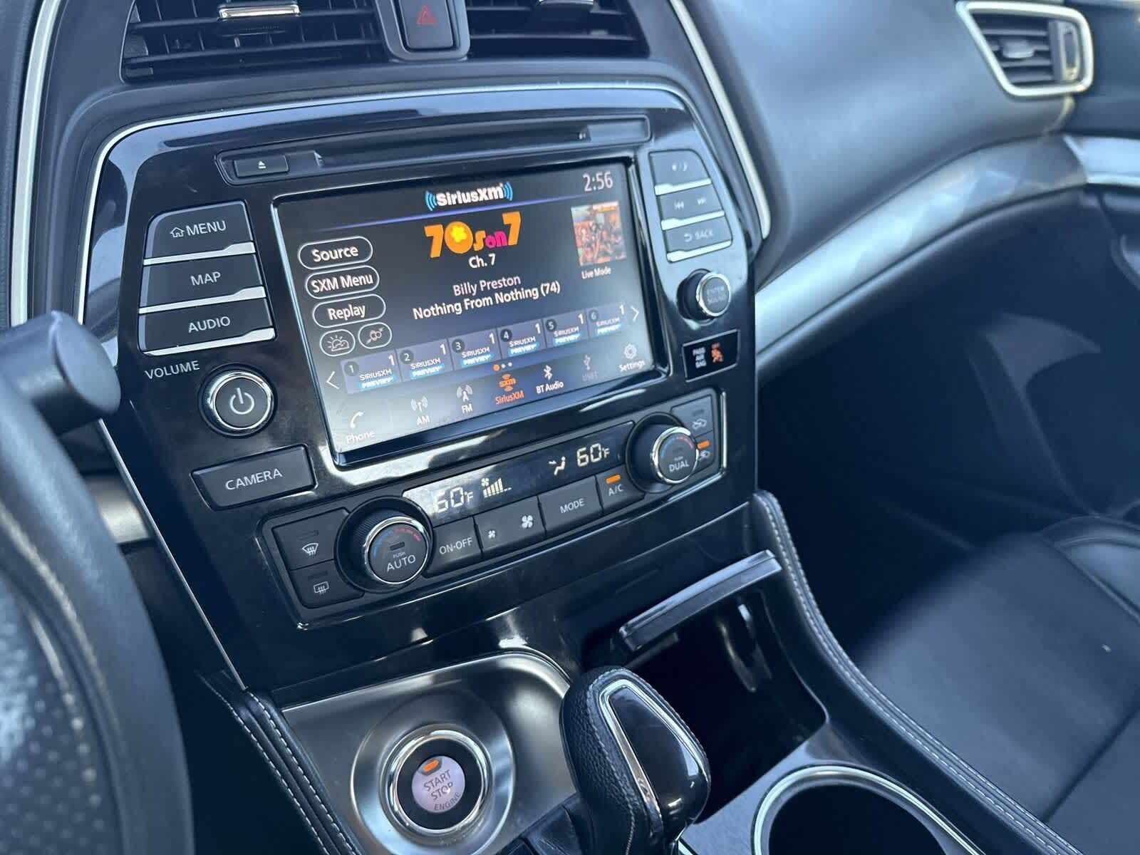 Thumbnail: 2023 Nissan Maxima - 16