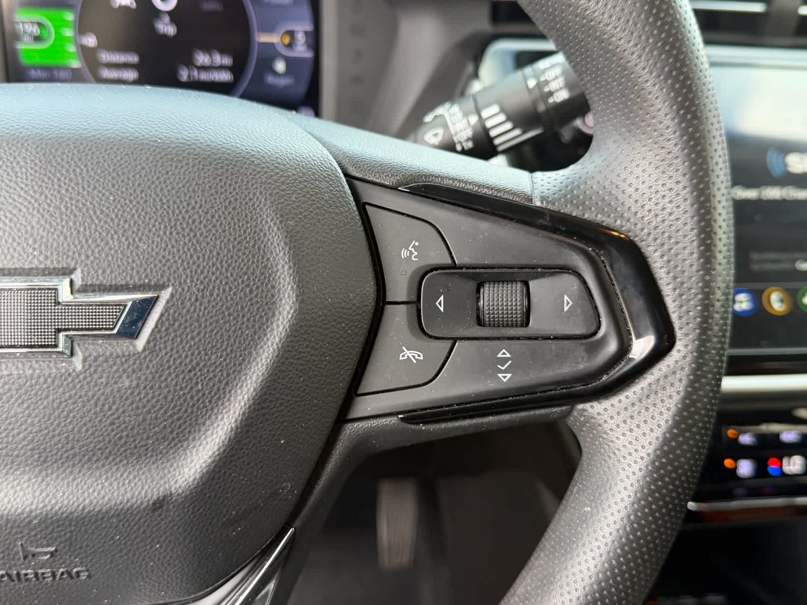 Thumbnail: 2023 Chevrolet Bolt EUV - 19