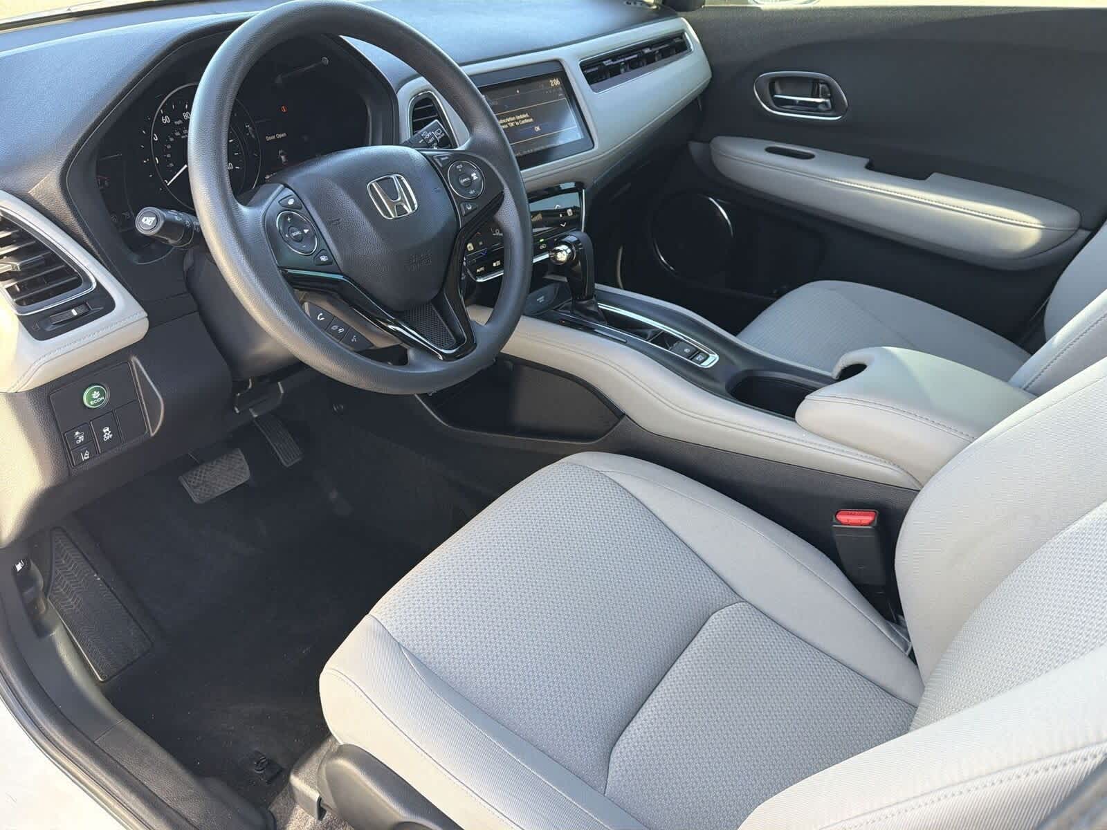 Thumbnail: 2022 Honda HR-V - 16