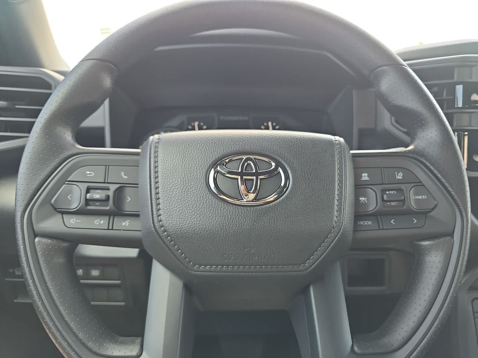 Thumbnail: 2026 Toyota Tundra - 27