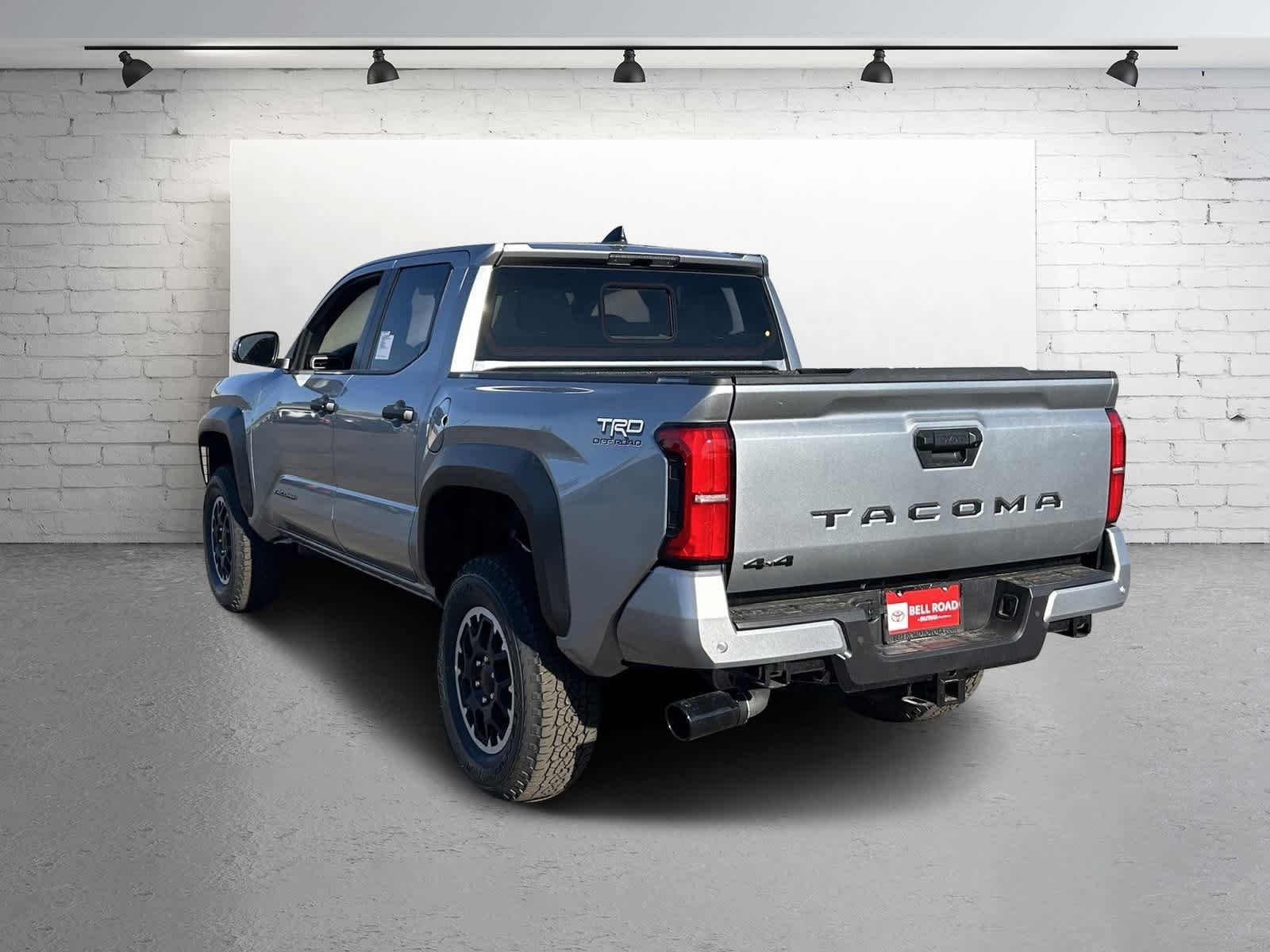Thumbnail: 2025 Toyota Tacoma - 4