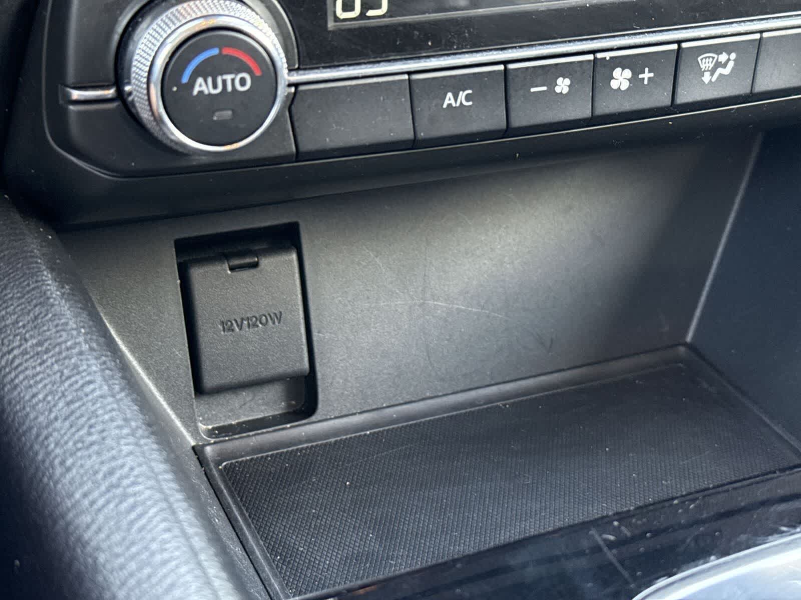 Thumbnail: 2025 Mazda CX-5 - 25