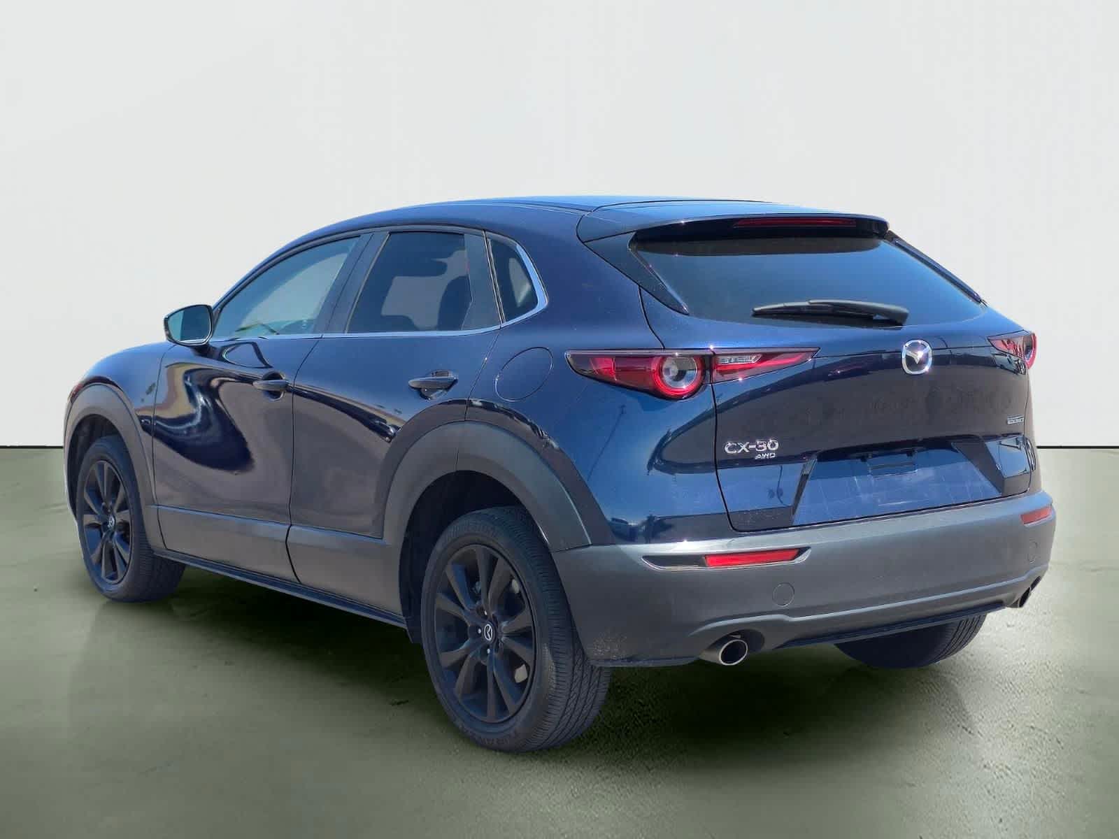 Thumbnail: 2024 Mazda CX-30 - 4