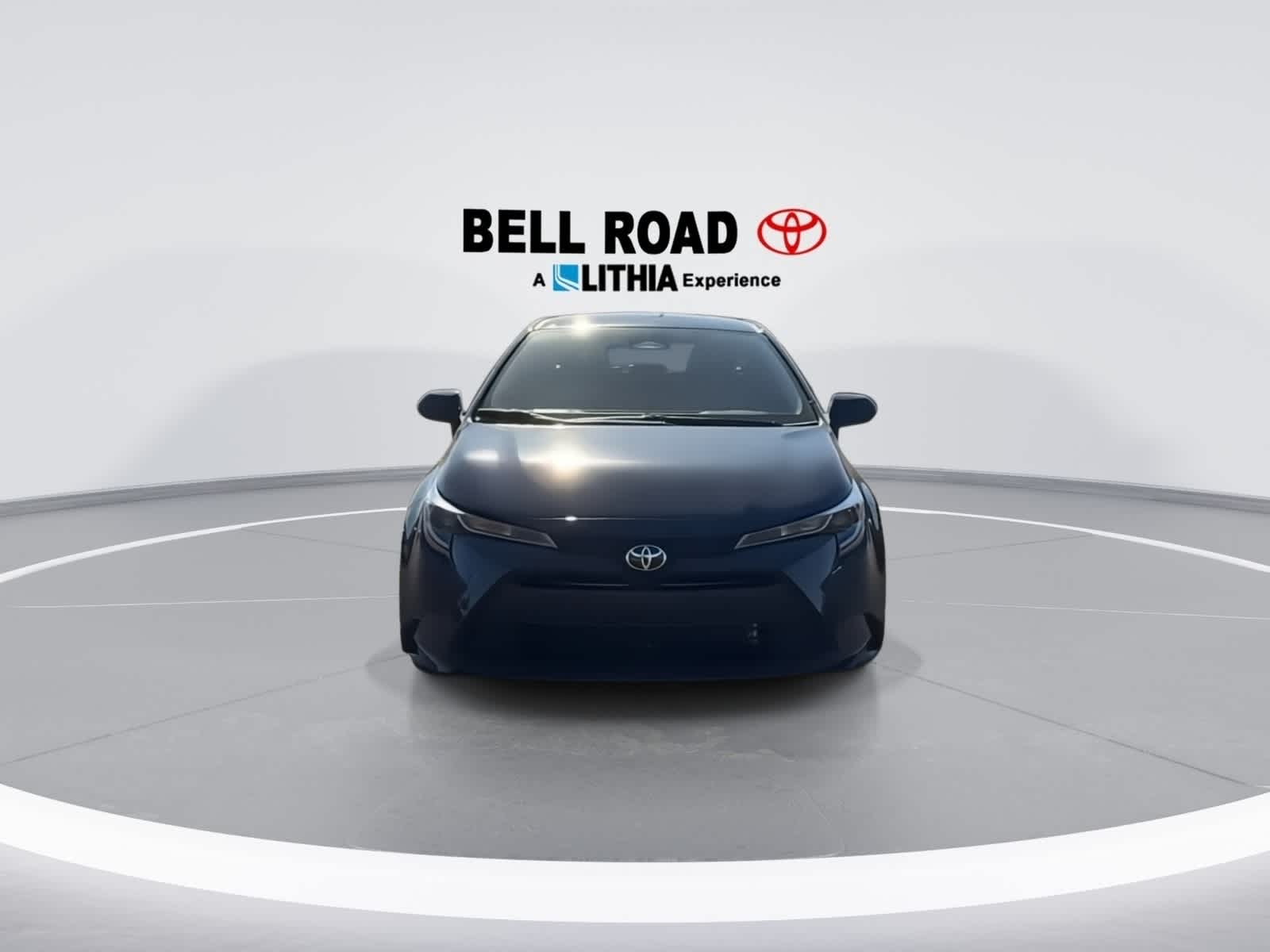 Thumbnail: 2025 Toyota Corolla - 3