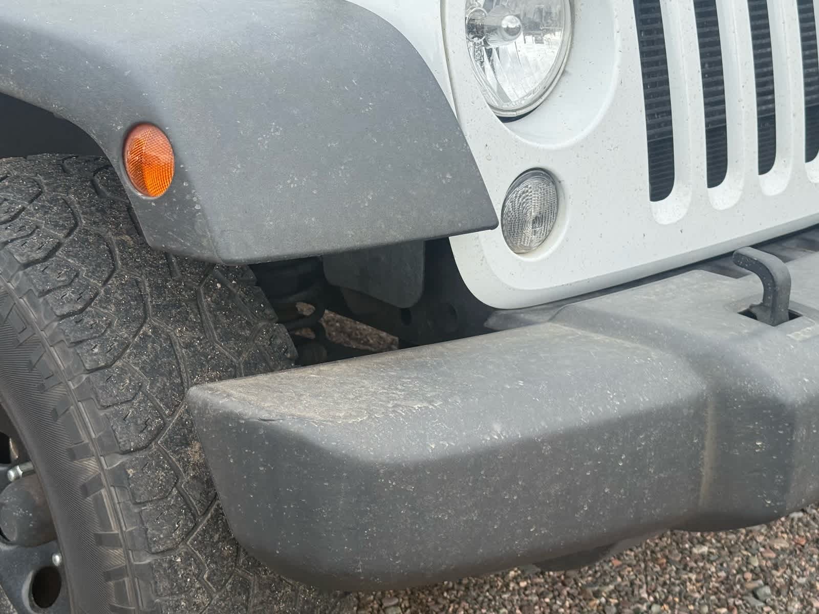 Thumbnail: 2018 Jeep Wrangler - 20