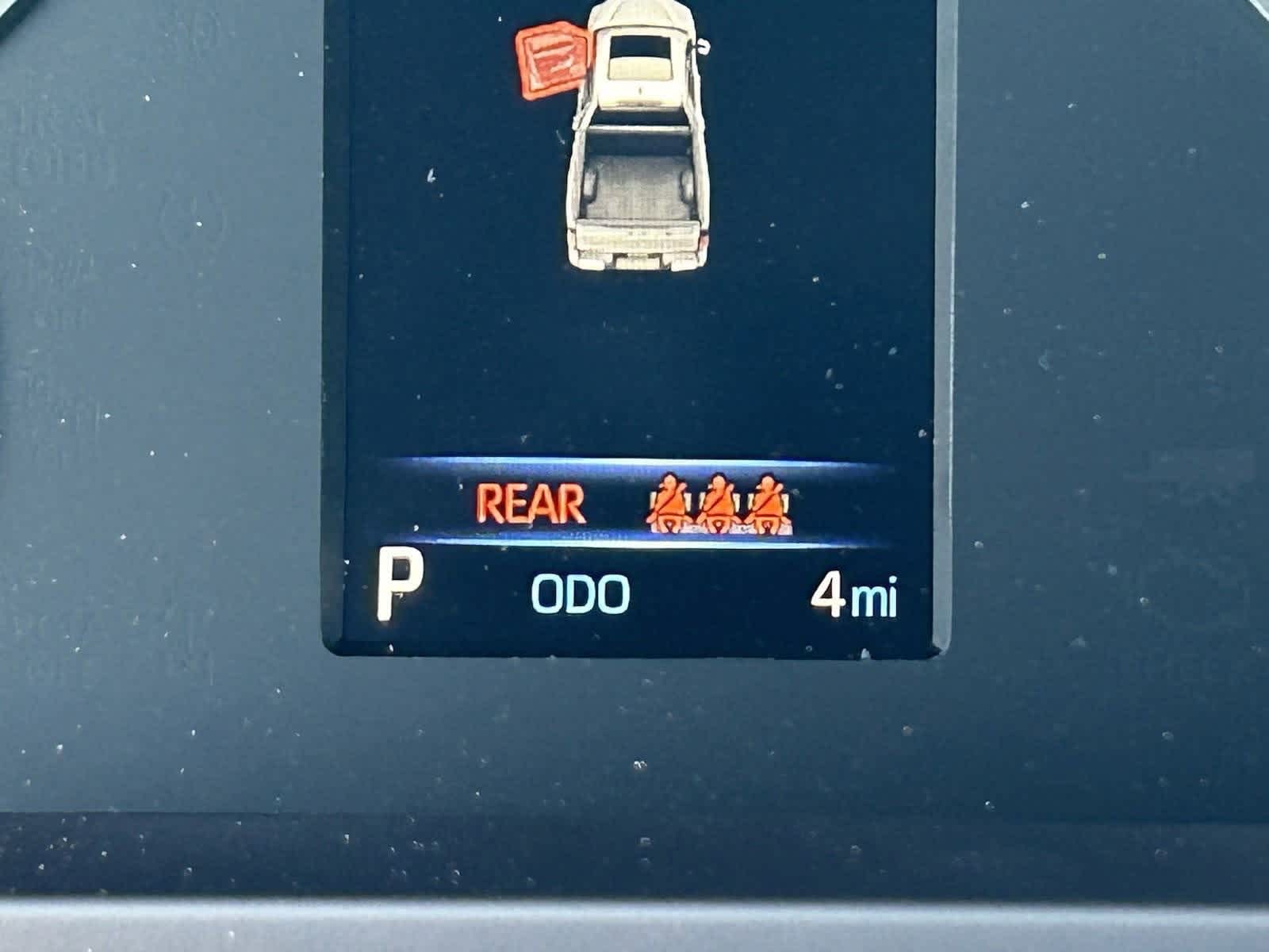 Thumbnail: 2024 Toyota Tundra - 23