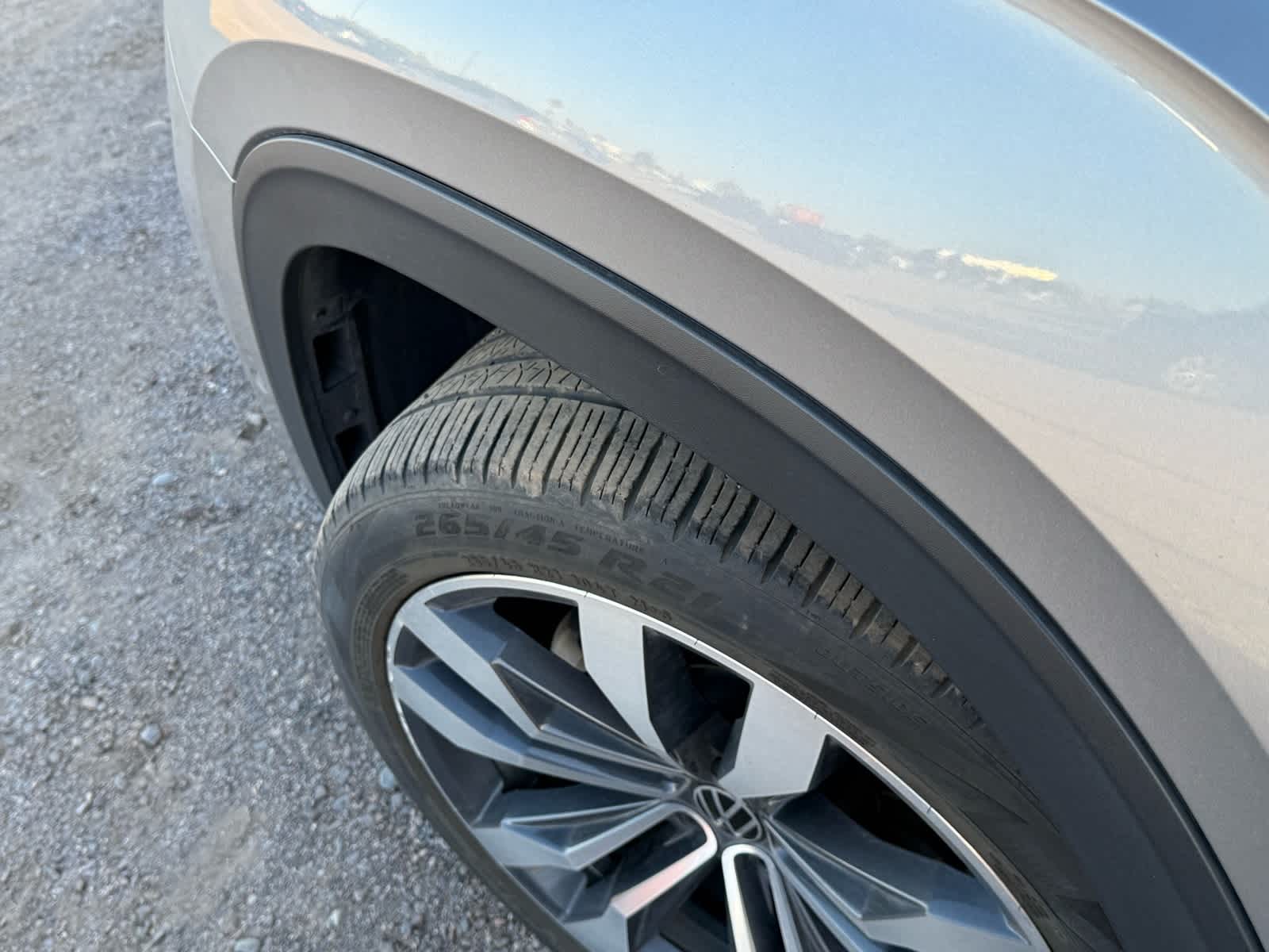 2021 Volkswagen Atlas SEL 16