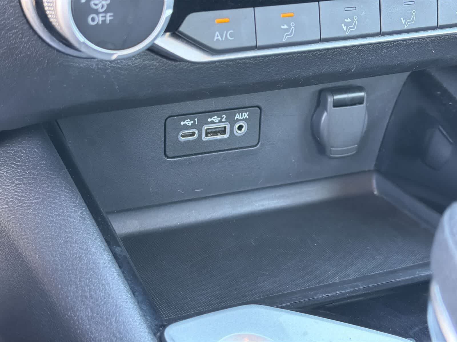 Thumbnail: 2024 Nissan Altima - 24