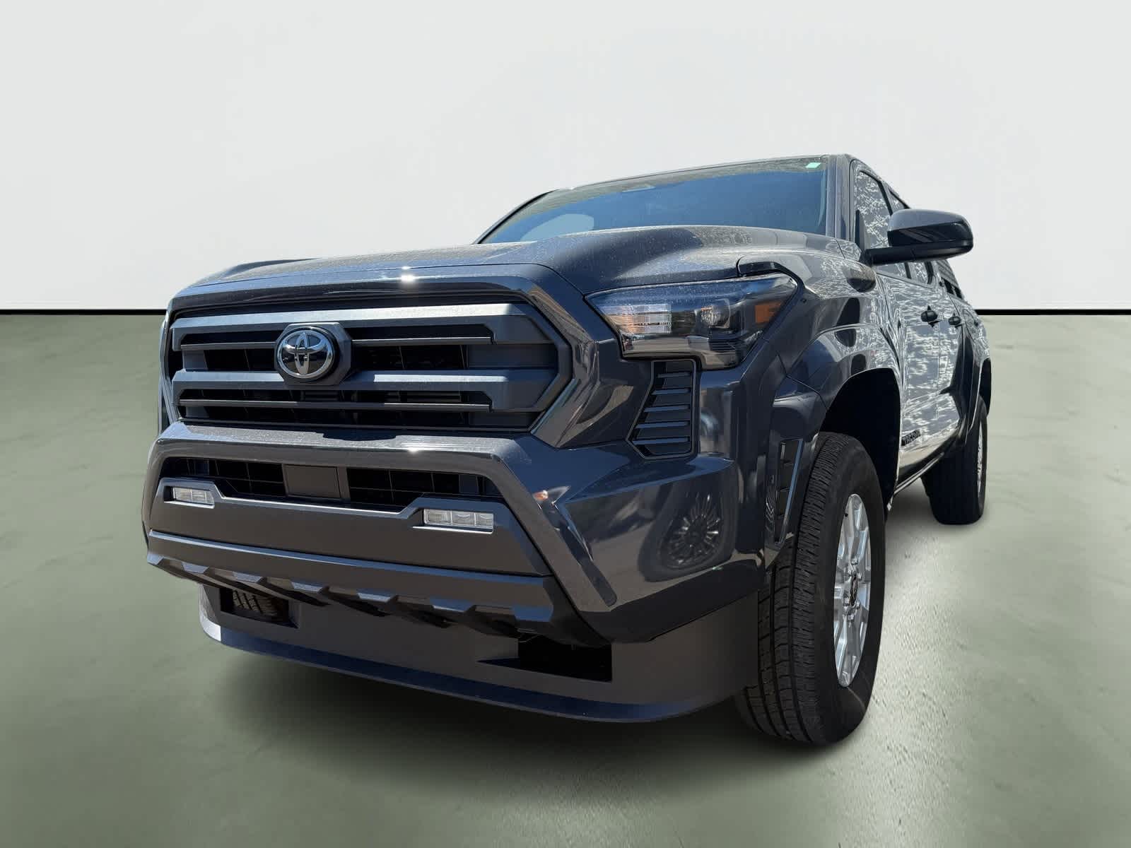 Thumbnail: 2025 Toyota Tacoma - 2