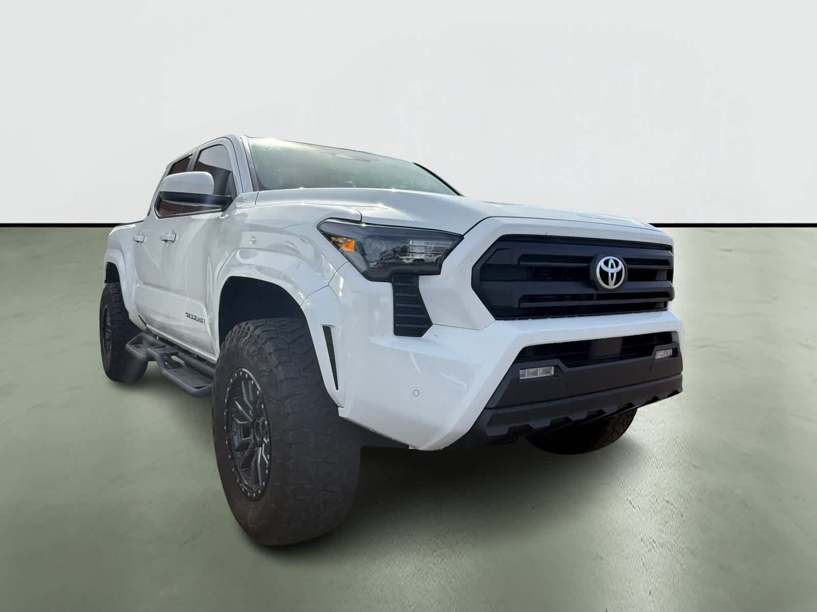 Thumbnail: 2024 Toyota Tacoma - 5