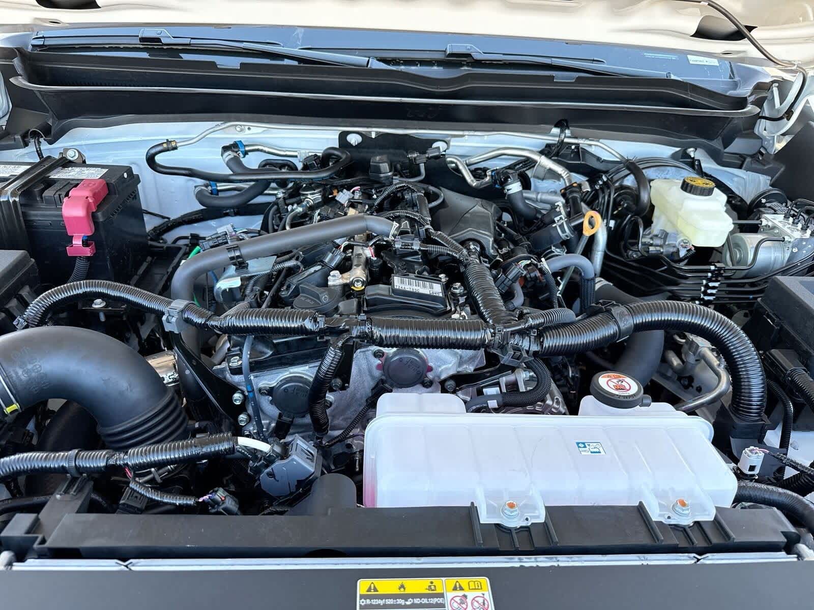 Thumbnail: 2025 Toyota Tacoma - 31