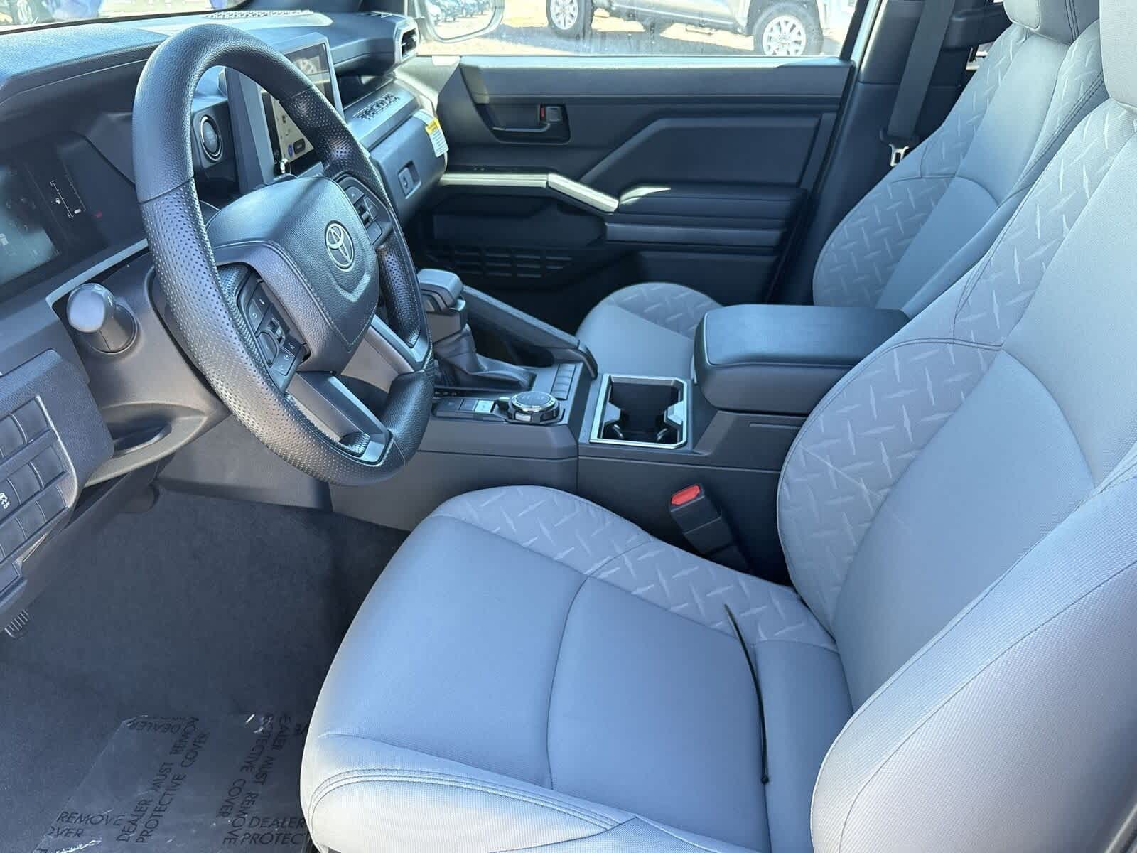 Thumbnail: 2025 Toyota Tacoma - 17