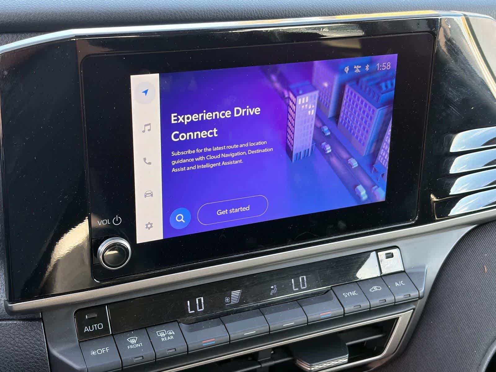 Thumbnail: 2025 Toyota Camry - 17