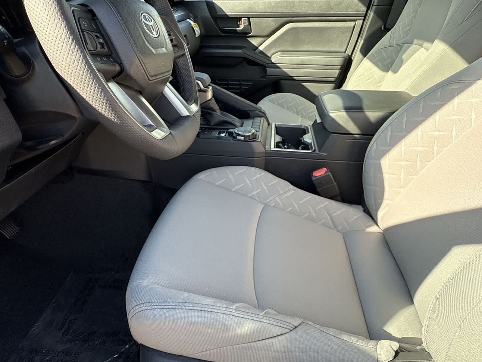 Thumbnail: 2025 Toyota Tacoma - 17