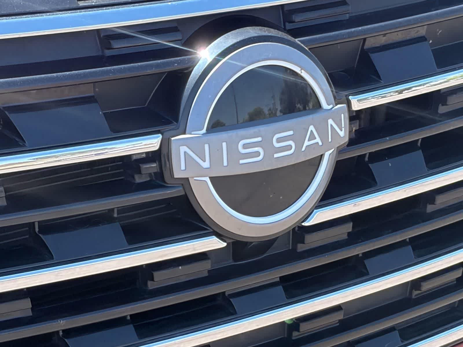 Thumbnail: 2024 Nissan Rogue - 6