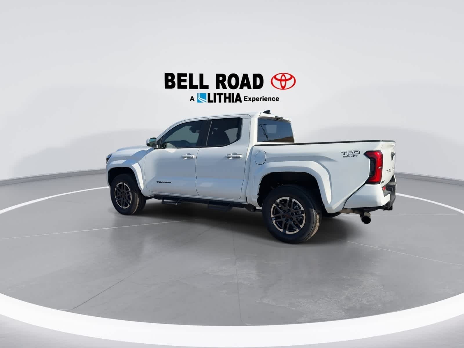 Thumbnail: 2025 Toyota Tacoma - 6