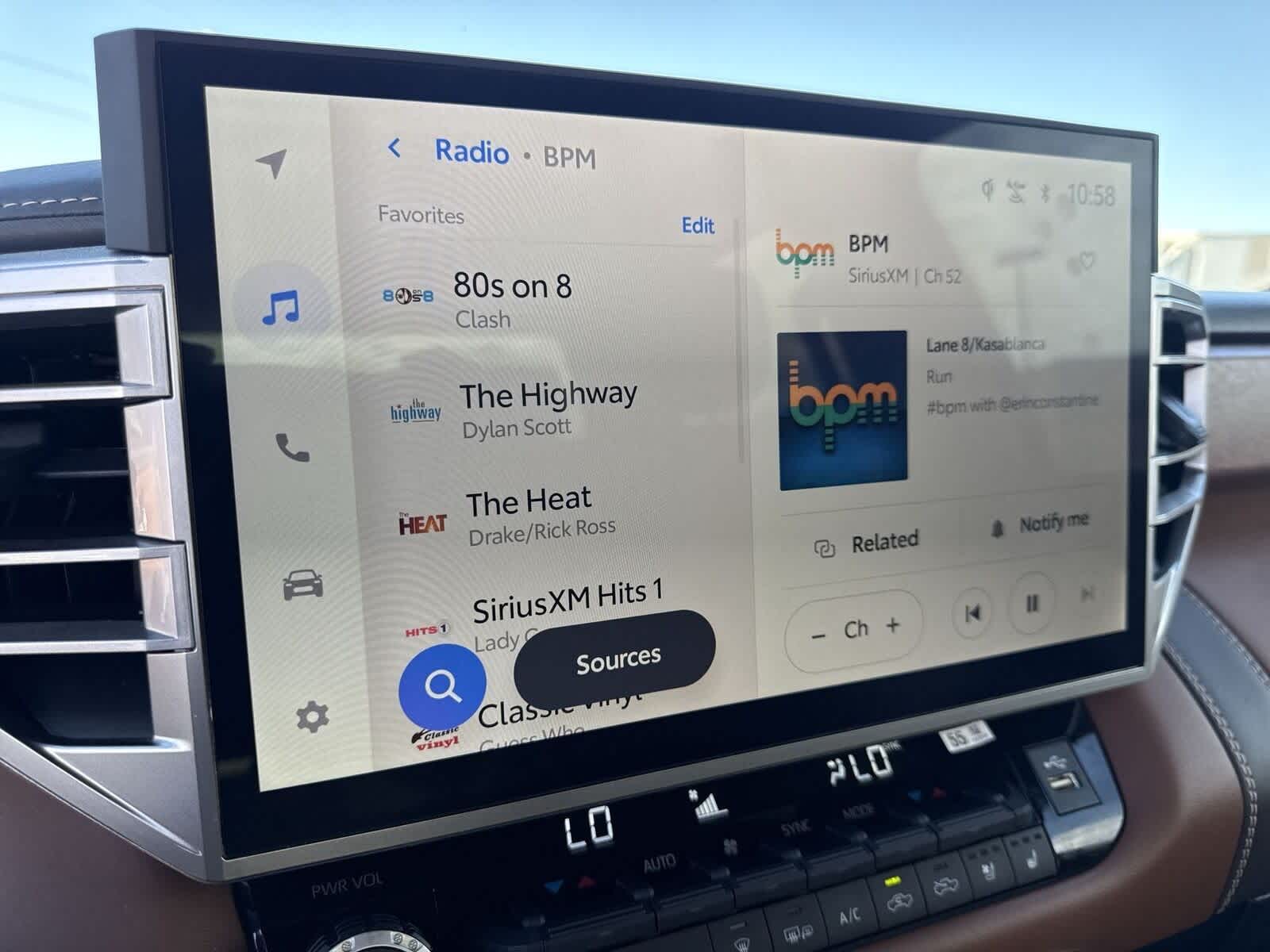 Thumbnail: 2025 Toyota Tundra - 20