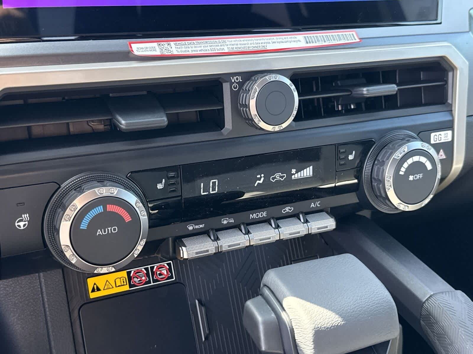 Thumbnail: 2025 Toyota Tacoma - 23