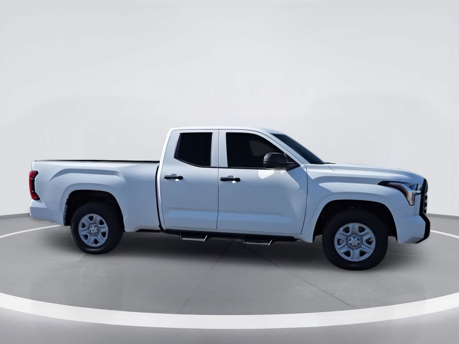 Thumbnail: 2026 Toyota Tundra - 9