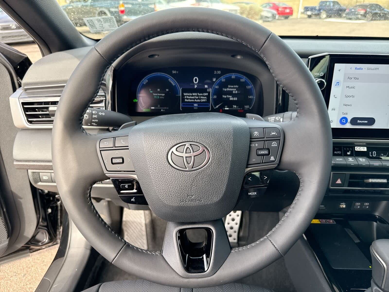 Thumbnail: 2026 Toyota Camry - 26