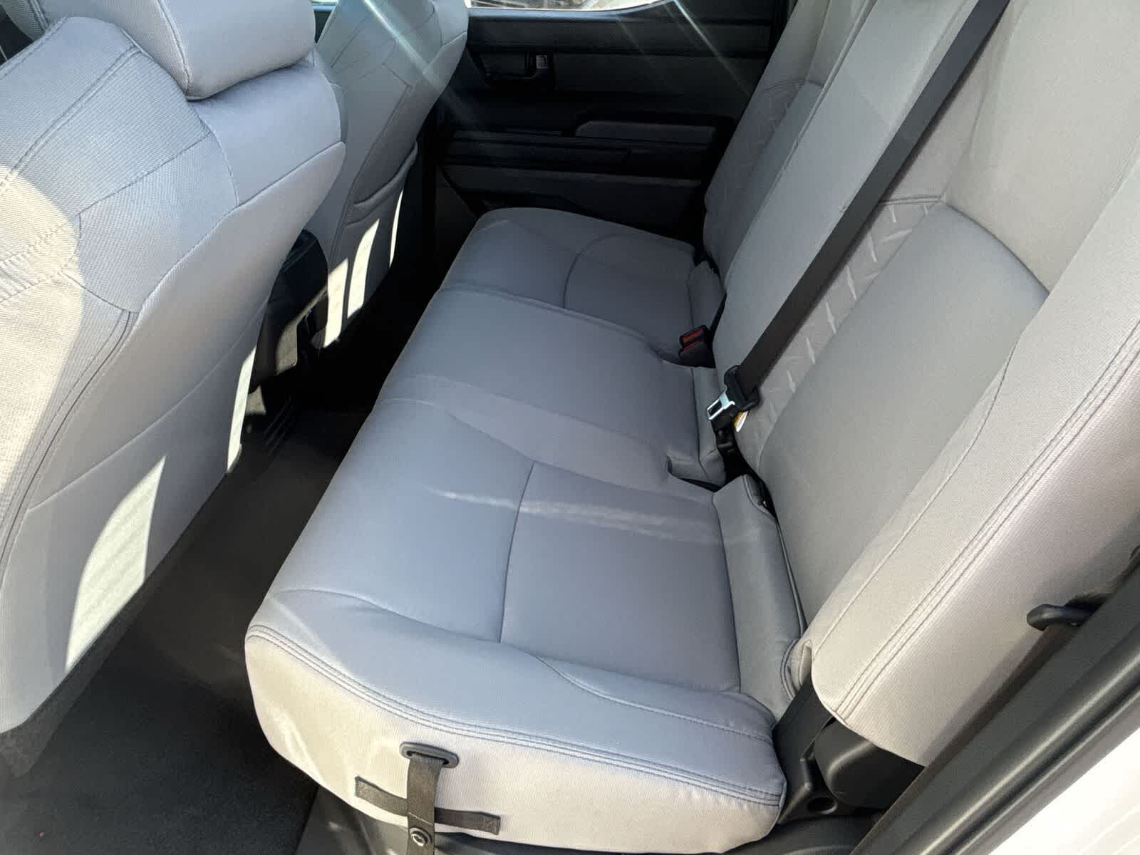 Thumbnail: 2025 Toyota Tacoma - 13