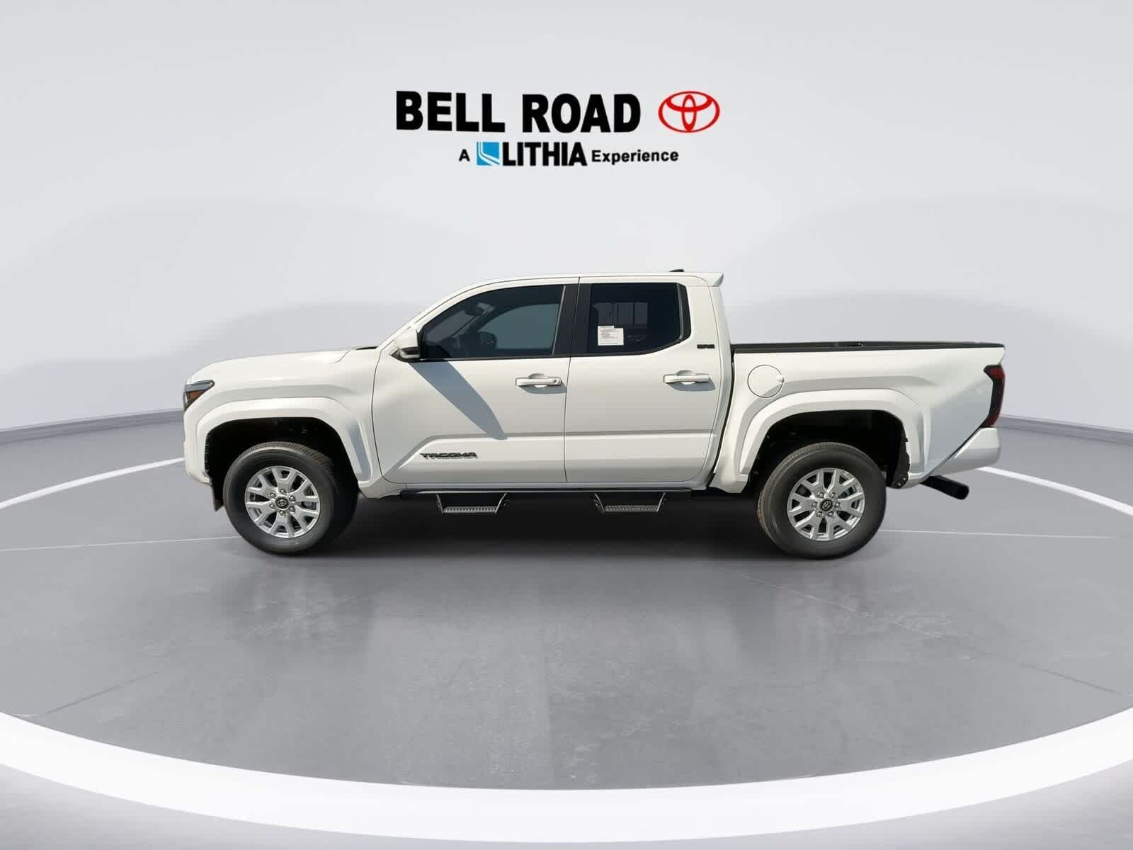 Thumbnail: 2025 Toyota Tacoma - 5