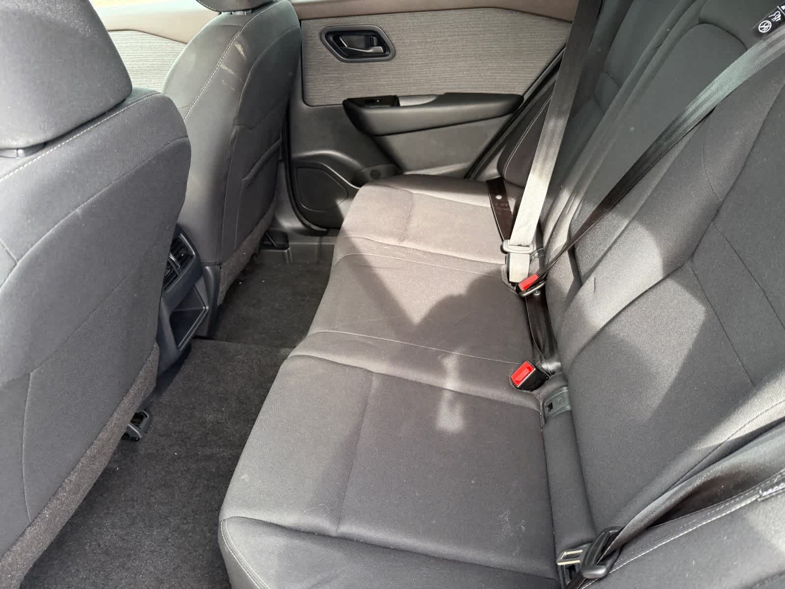 Thumbnail: 2023 Nissan Rogue - 12