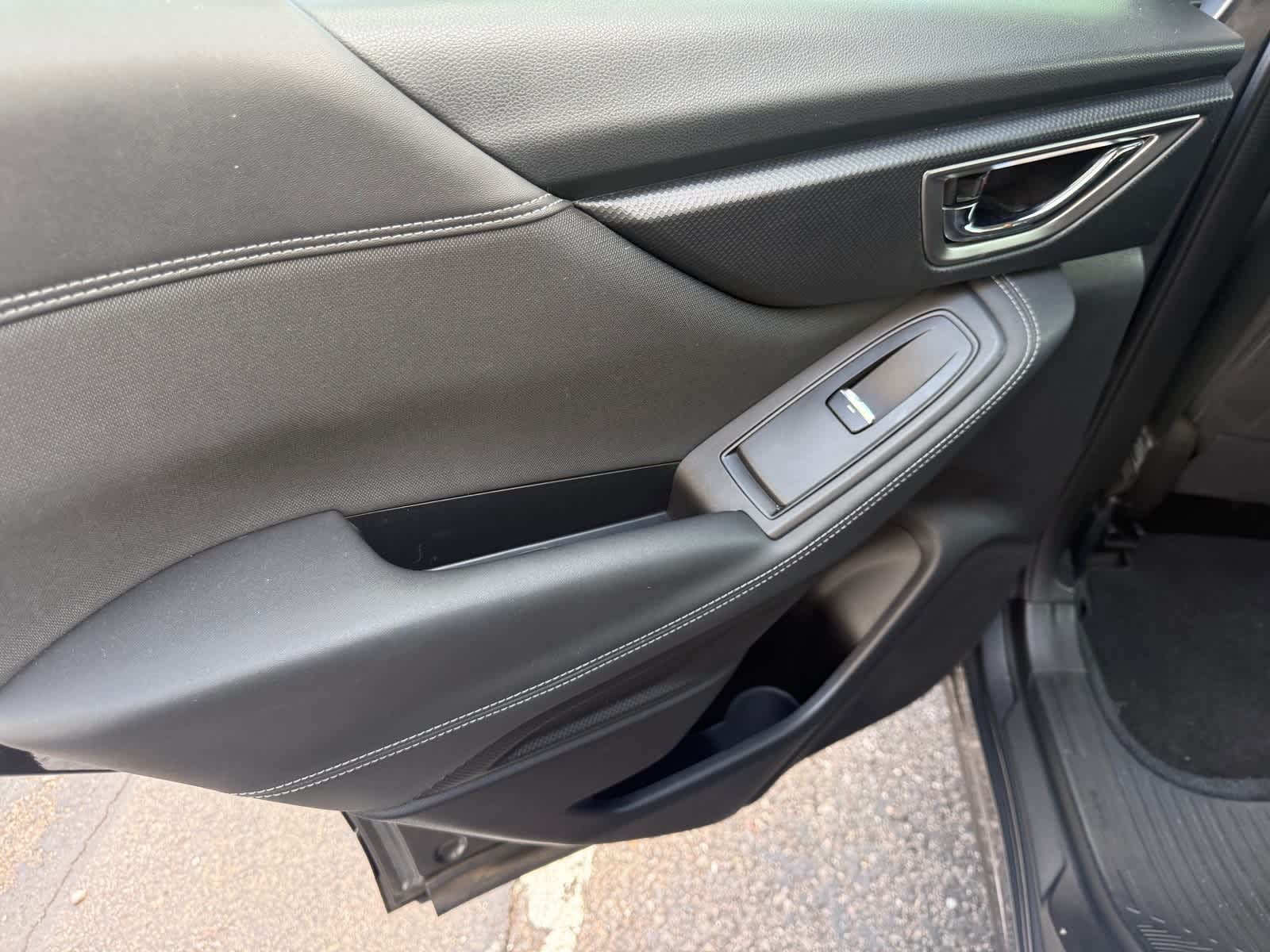 Thumbnail: 2020 Subaru Forester - 11