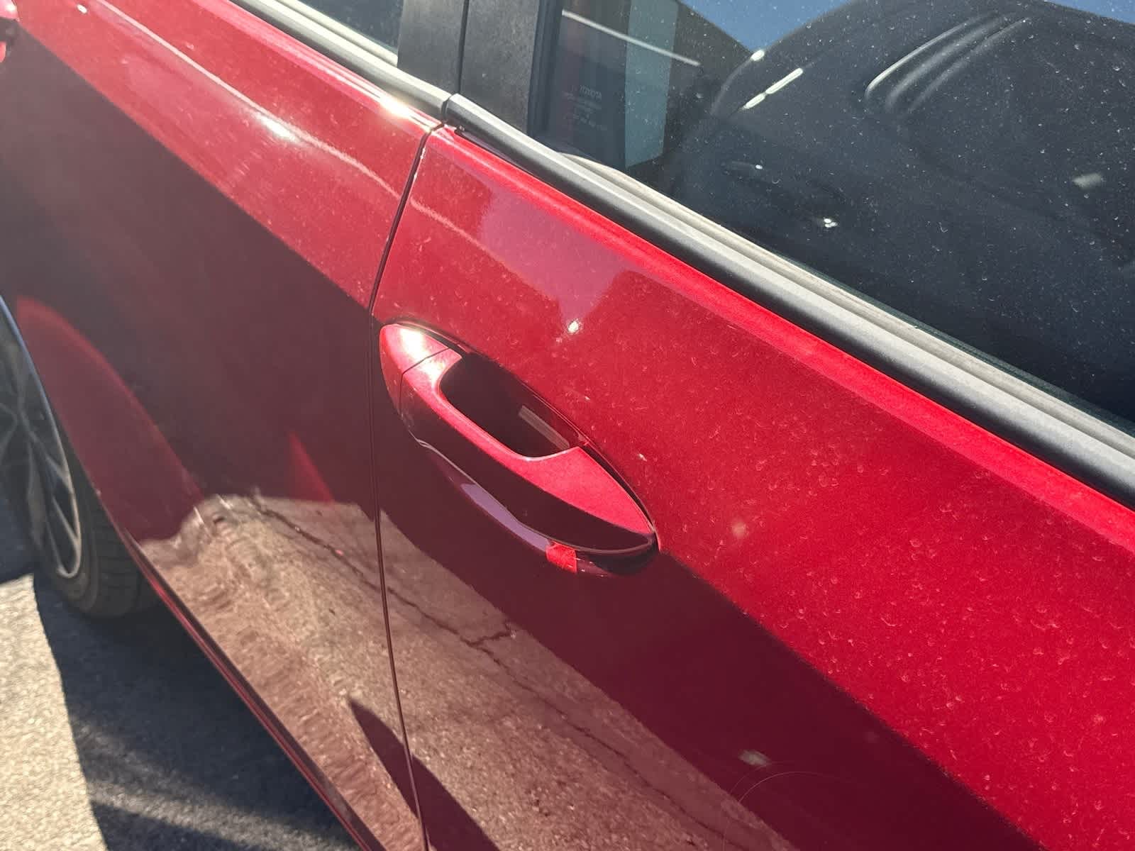 Thumbnail: 2018 Toyota Corolla - 7