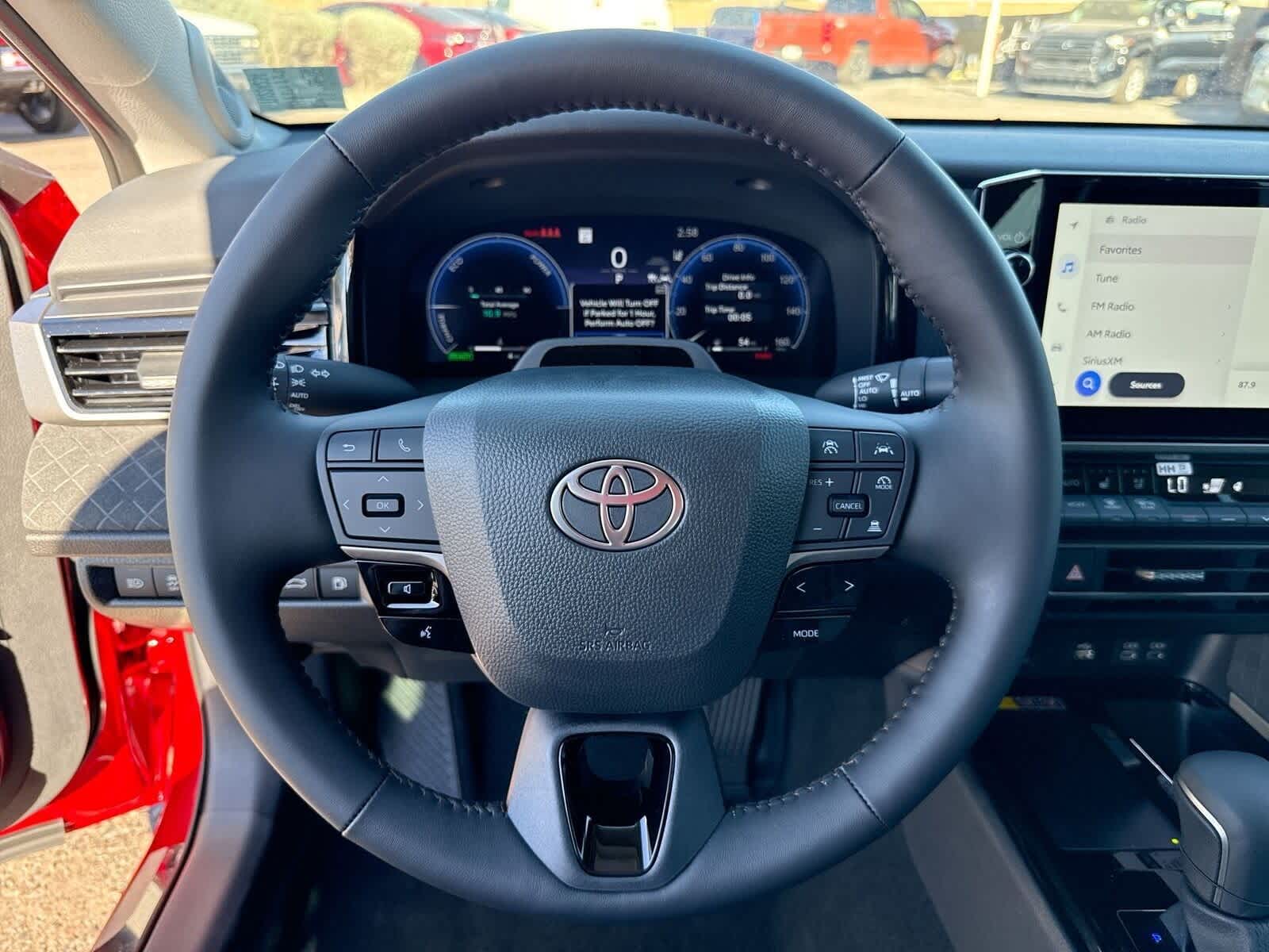 Thumbnail: 2026 Toyota Camry - 26