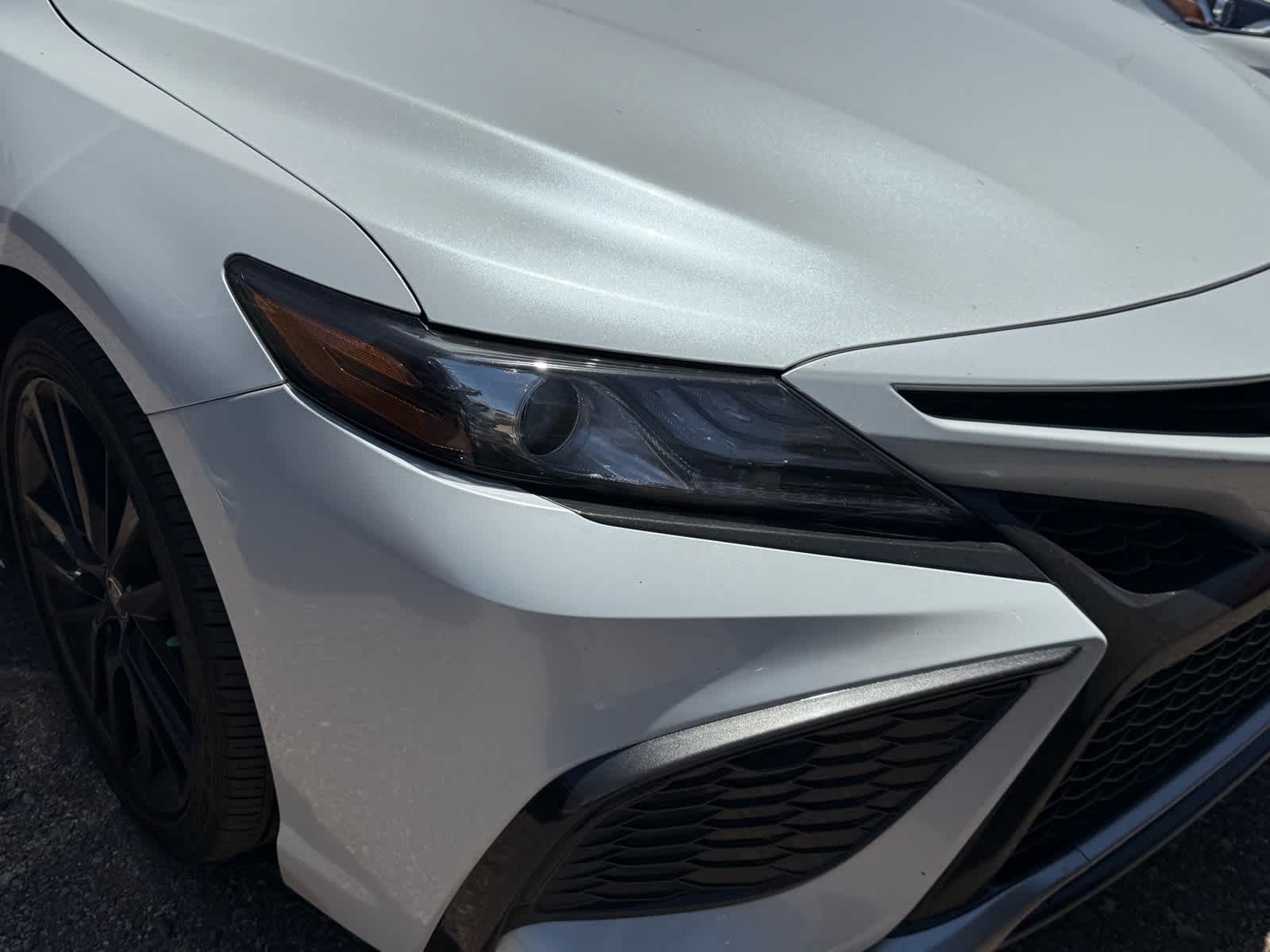 Thumbnail: 2022 Toyota Camry - 18