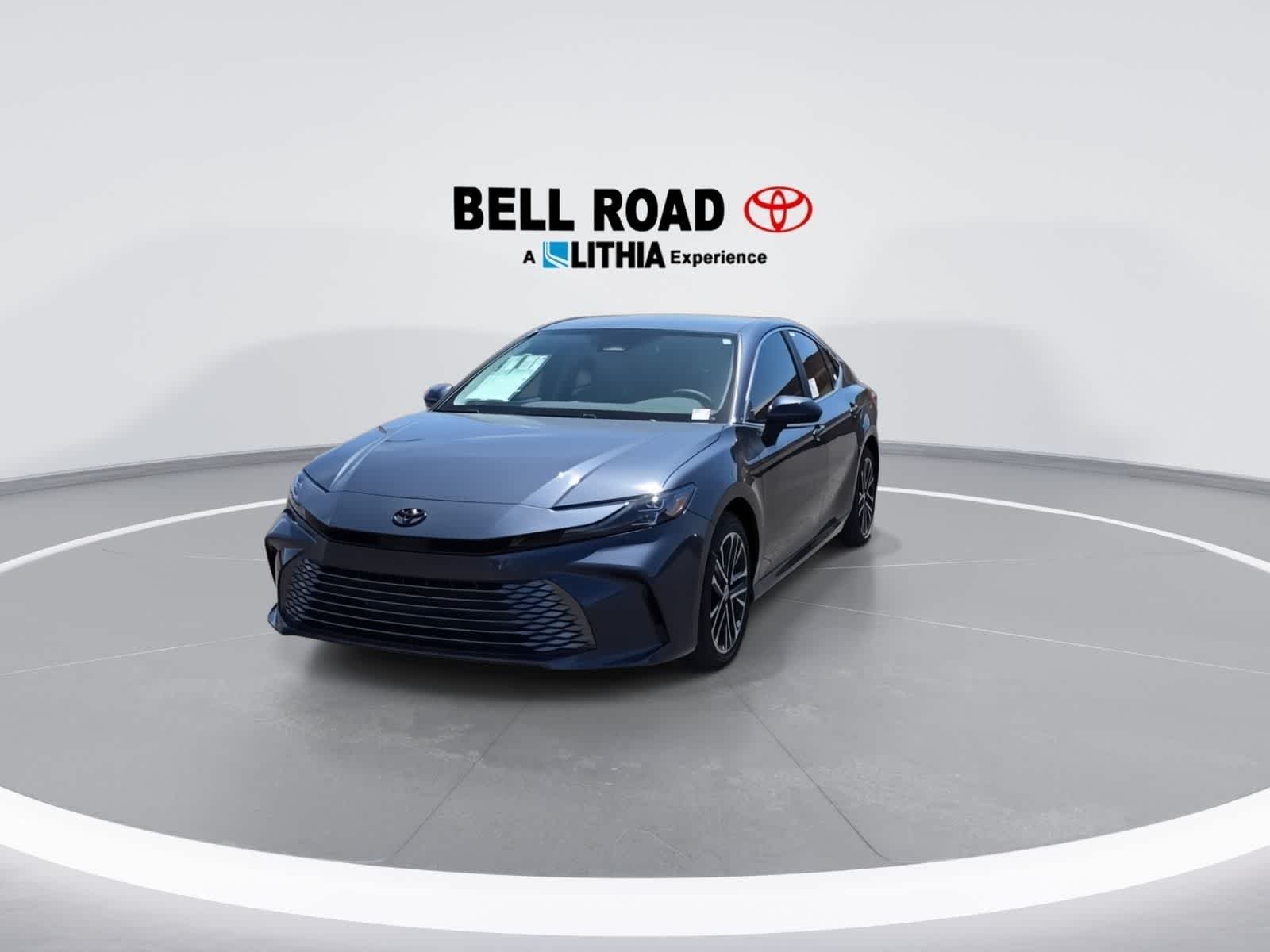 Thumbnail: 2026 Toyota Camry - 3