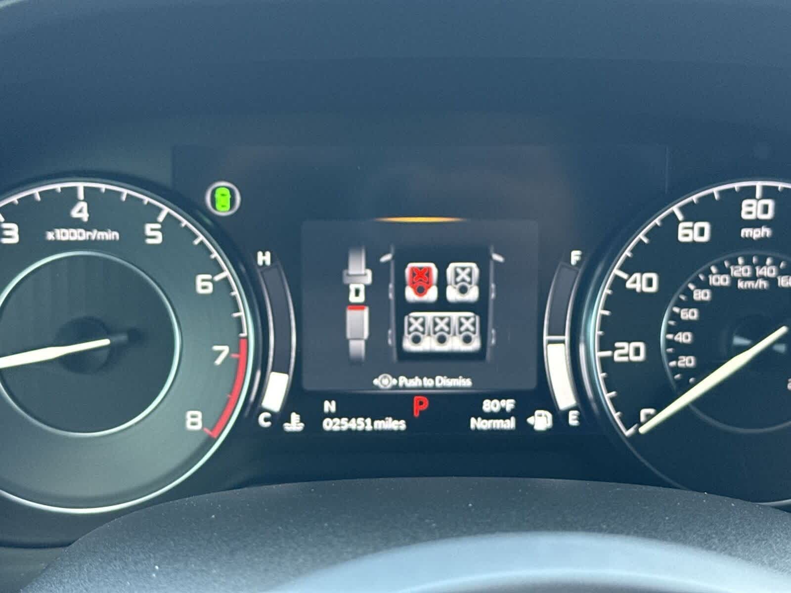 Thumbnail: 2023 Acura RDX - 30