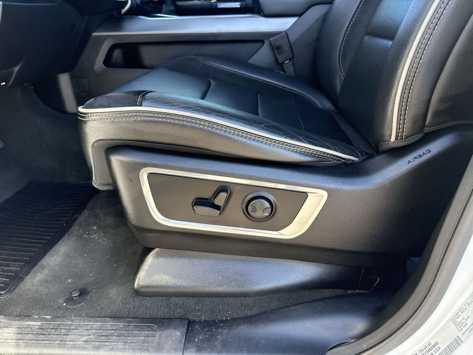 Thumbnail: 2024 RAM 1500 - 19