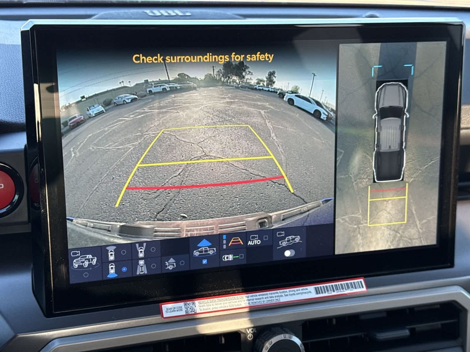 Thumbnail: 2025 Toyota Tacoma - 21