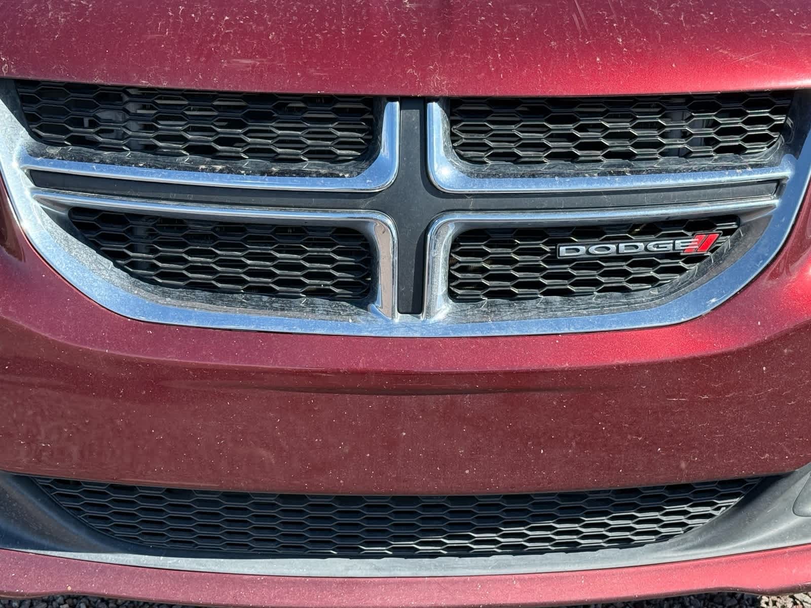 Thumbnail: 2017 Dodge Grand Caravan - 21