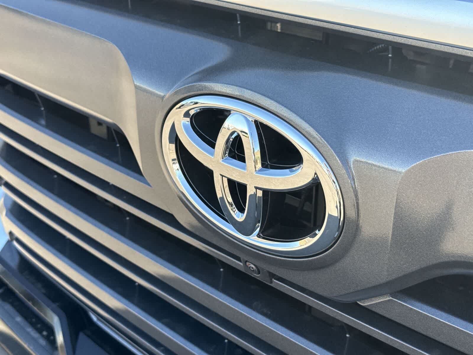 Thumbnail: 2026 Toyota Tundra - 32