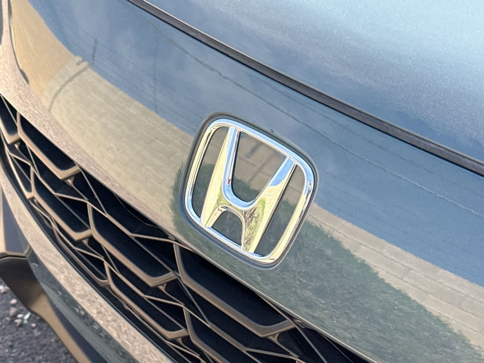 Thumbnail: 2024 Honda HR-V - 32